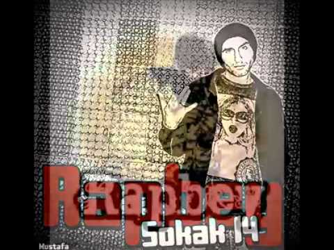 Rapbey - Bu Gün Biraz (Sokak14 Record's)