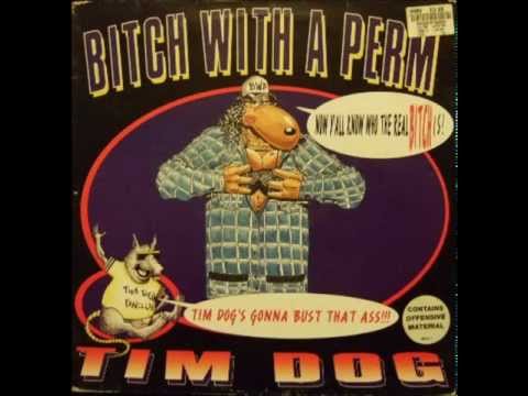 Tim Dog - Dog Baby (Snoop Dogg diss)