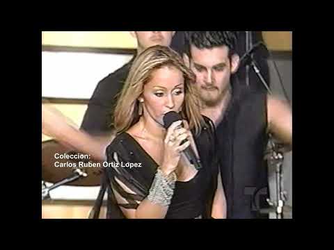 Giselle-"Voy a Quitarme el Anillo" Calle 8 año 2002