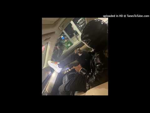 [FREE] 100 OTD X Blvd Bizz Type Beat "Back In Blood" | prod. fazodidit