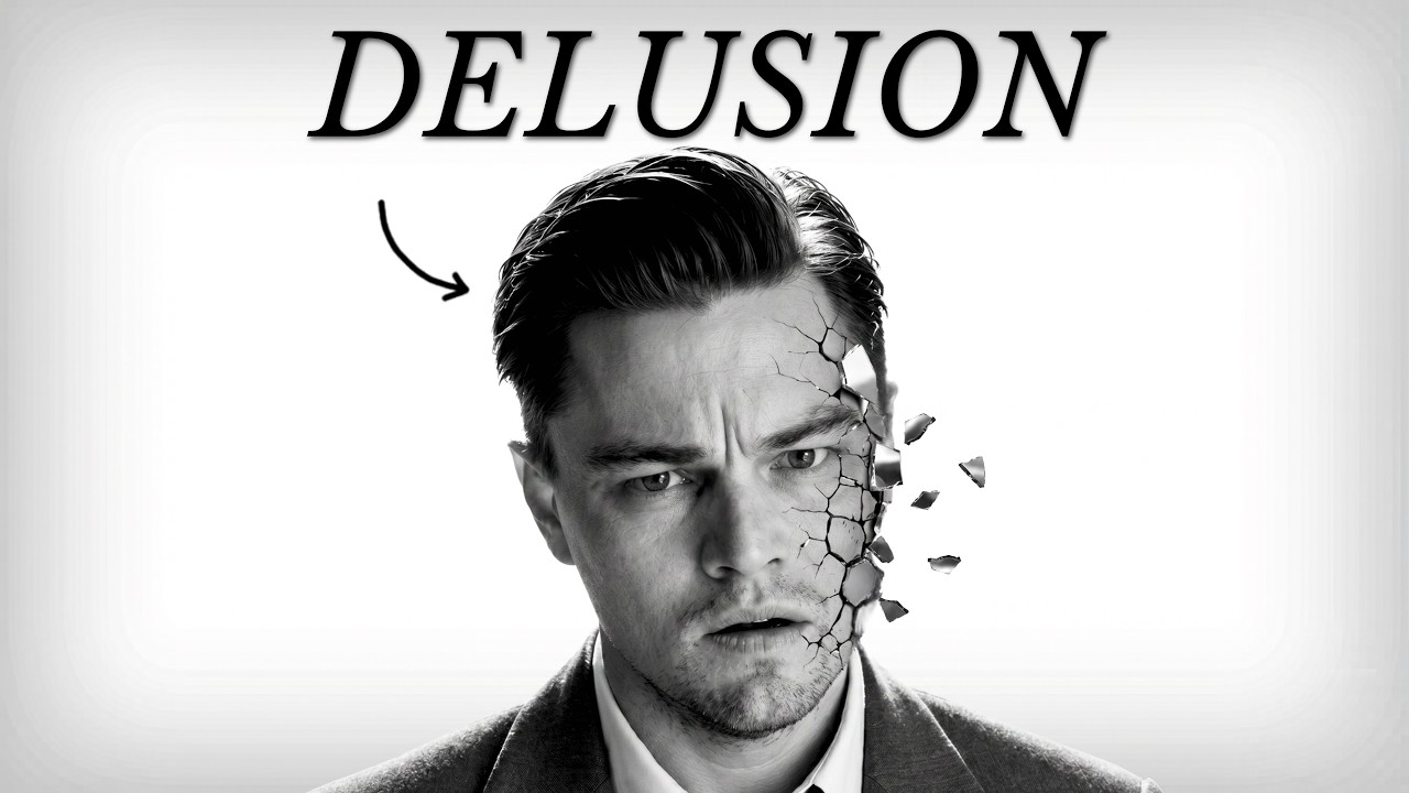 Fall Asleep To Why Shutter Island's Ending Changes Everything