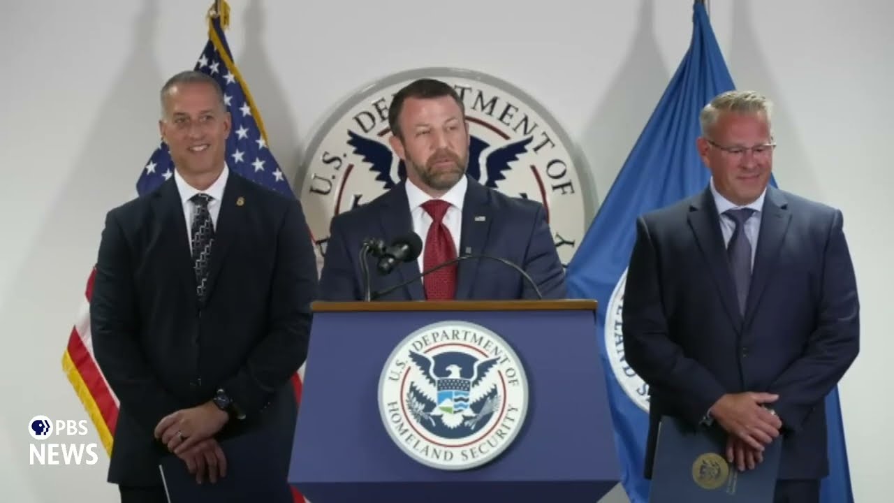 Groups seek to prevent Trump from sending armed agents to polling places