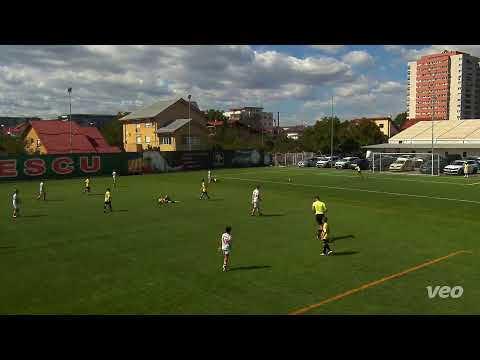 Udinese Academy MCR 2013 vs Best Boys seria I 2012