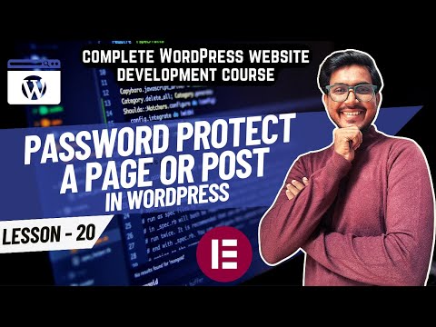 How to Create a Landing Page in WordPress Afsar Digital Media