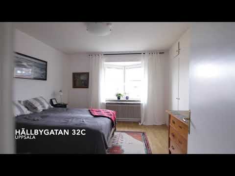 Såld, 2:a · 55.5m2 · 2815 kr avg, Luthagen : Via Notar mäklare Uppsala