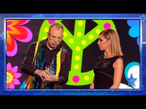 Un minutos con... Eva Isanta | Diez Minutos