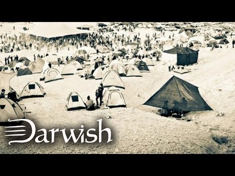 Darwish - Desert Adventure No.9 (Sunlight Mix)