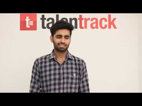 Rohit Kandal Audition as alok