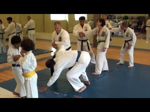 160730 ISSHINRYU Seminar EDIT 720