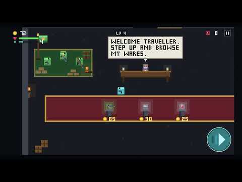 Glyphfall video thumbnail