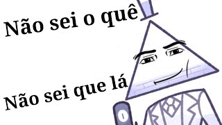 NUM SEI QUÊ NUM SEI QUE LÁ 🔥🔥