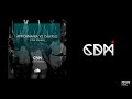Africamania Vs Calypso CDM REMAKE