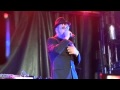 Dero (Oomph!) - Die Schlinge (live in Moscow 30 ...