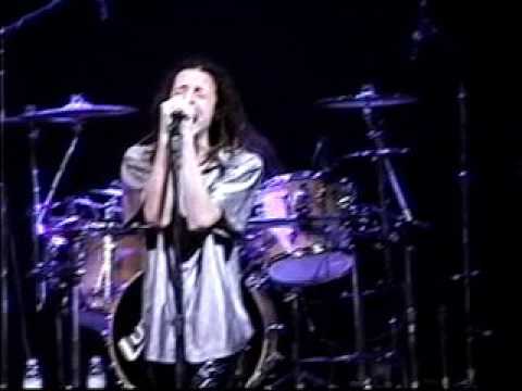 Grey Daze - In Time (1997-02-01 Tempe, AZ)