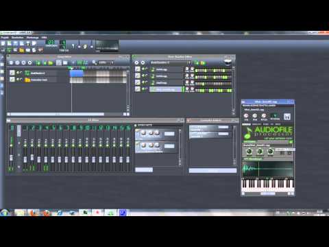 Beatmaking 02 (LMMS Tutorial 2/4)