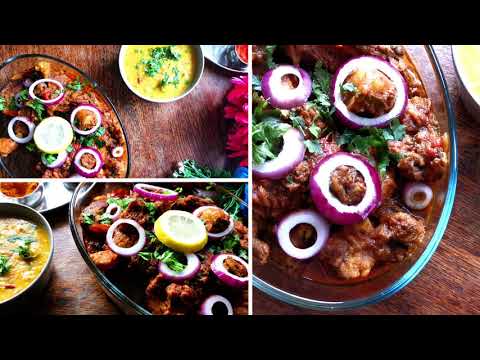 TRADITIONAL SLOW COOK BEEF SHIN BHUNA | BRITISH-IAN...