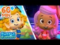 Fairy Tales Space Adventures Marathon Ft Molly 1 Hour Bubble Guppies