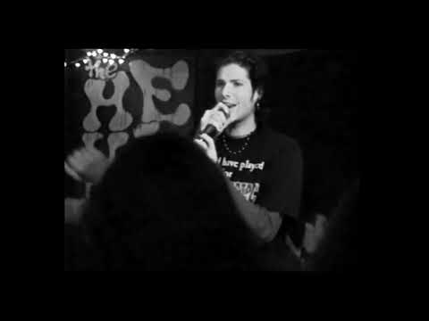 THE AGE OF ELECTRIC "Ugly" 1994 Vancouver