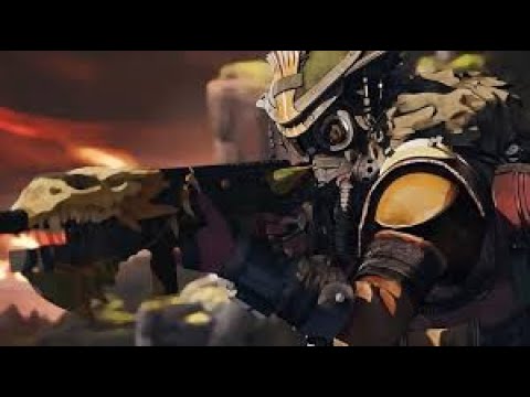 YoshiGoCrazy || Quick Dubb With BloodHound || Random Squad