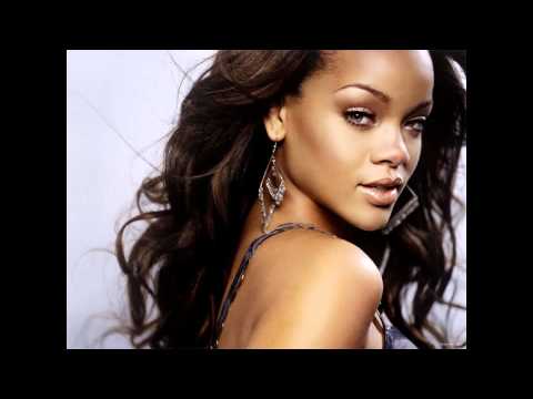 Rihanna Feat. Fatman Scoop - Only Girl (Vynil Squad Remix)