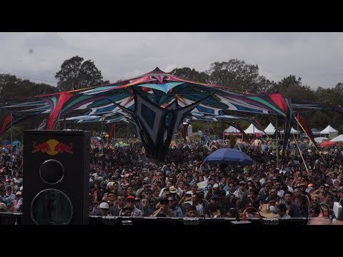 AFTERMOVIE @ FANTASTIC FESTIVAL 2017 - BY JORGE PONCE FILMS