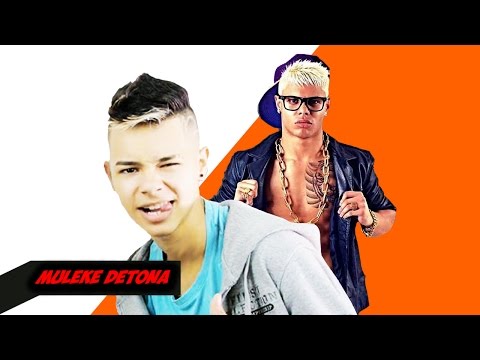 Mc Sonic Mc Lan - Fico Doidona (Dj Douglinhas MPC) Lançamento 2017