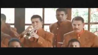 Ya no volveras-La Arrolladora Banda Limon (video oficial)