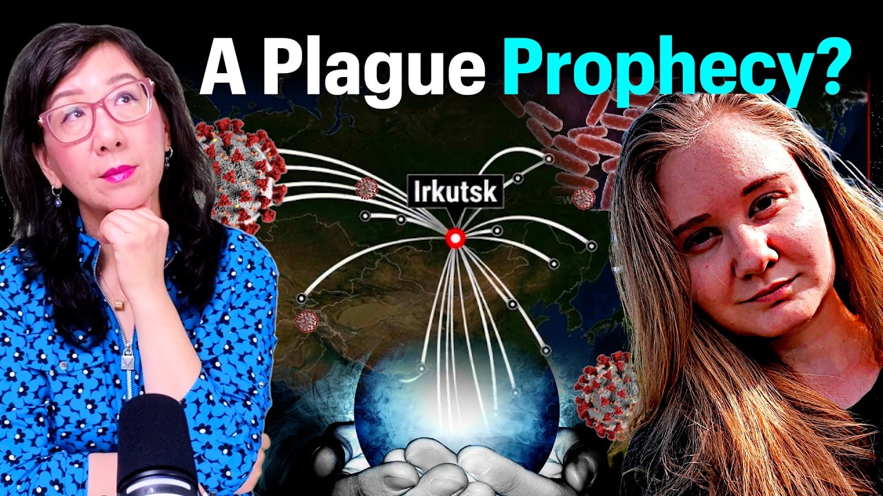 Russian Lab Mystery: Why 3 Different Prophets Are Worried