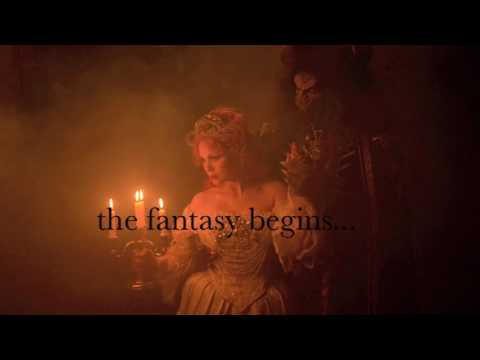 Teaser Intro "la Belle et la Bete" for Gala Nocturna 2014