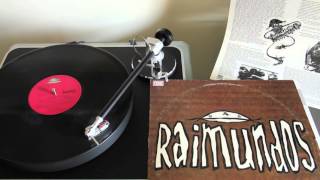 Raimundos :  Puteiro em João Pessoa e Palhas do coqueiro