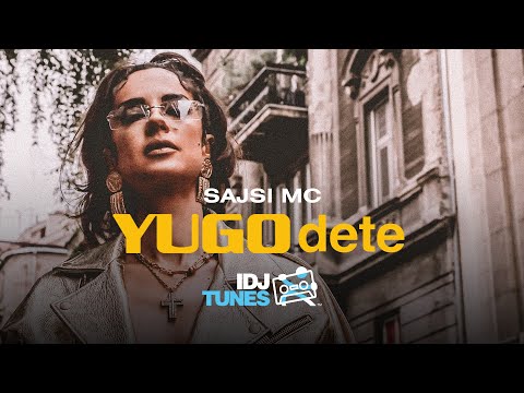 SAJSI MC - YUGO DETE (OFFICIAL VIDEO)