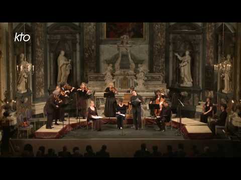 Cantates de Pâques (Bach)