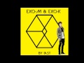 EXO-M & EXO-K - LOVE ME RIGHT 3D SONG ...