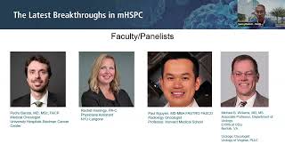 The Latest Breakthroughs in mHSPC (2025)