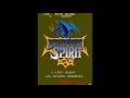 Area 1 (The Paleozoic Era) - Dragon Spirit by Shinji Hosoe