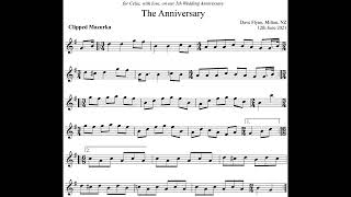 Clip of The Anniversary