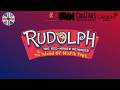 Opening To Rudolph The Red Nosed Reindeer And The Island Of Misfit Toys UK DVD 2001