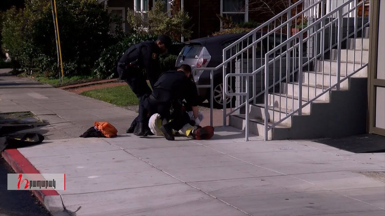 Երեք ամիս թաքնվել է օդանավակայանի արգելված գոտում՝ վախենալով վարակվել կորոնավիրուսով