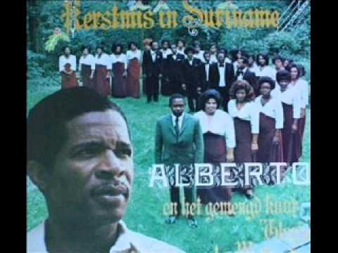 Alberto Gemerts -Di Kresneti Kisi