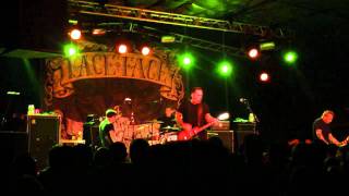 Face To Face - Bombs Away