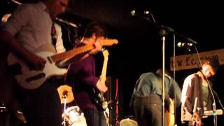 Tired Angels! Live at the forum.