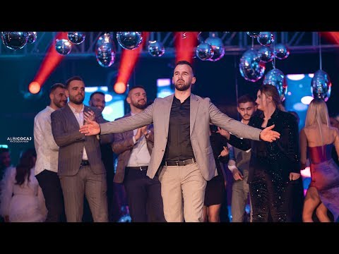 Kushtrim Dobra - Te dua (Op Labi Party 2020)