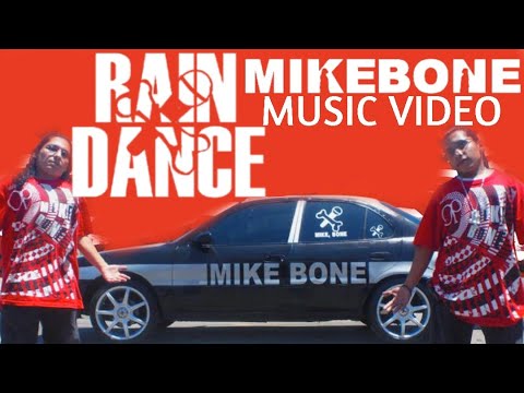 RAIN DANCE - MUSIC VIDEO by LIL MIKE & FUNNYBONE