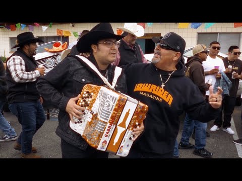 Pepe Marquez - Un Puño de Tierra [Official Video]