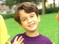 Closing To Kids For Character Choices Count 1997 VHS