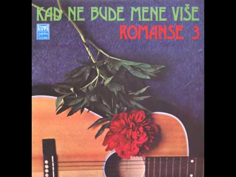 Ljiljana Sljapic - O idi idi - ( Audio )