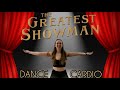 THE GREATEST SHOWMAN DANCE/ CARDIO WORKOUT || 17MIN of fun!