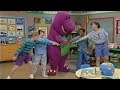 Barney Song Protect The Earth And Keep It Green Our Earth Our Home