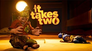 It Takes Two (English) video 2