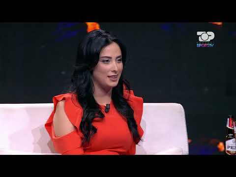 E zbulon gazetarja "Ja sa vlen blerja e re e Partizanit Ferhan Hasani"–Procesi Sportiv,25 Janar 2021